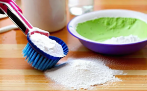 Natron: Das ultimative DIY-Reinigungs- und Waschmittel für dein Zuhause