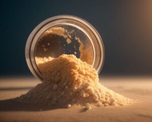 Trockenhefe bei Darmbeschwerden